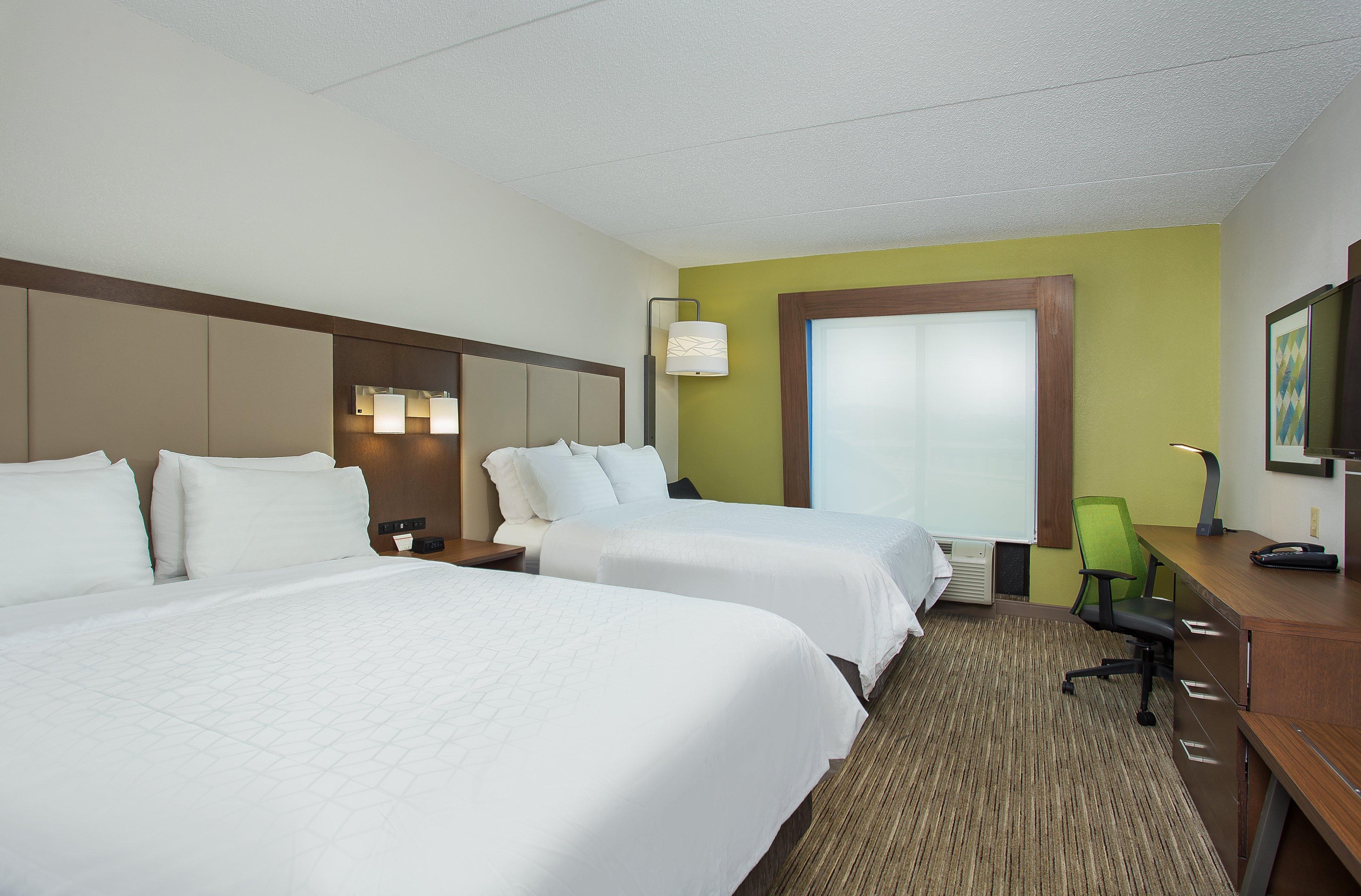 Holiday Inn Express & Suites Lebanon-Nashville Area By Ihg Exterior photo